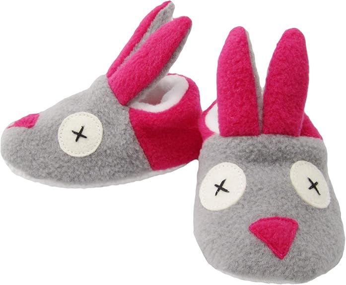 baby booties designer