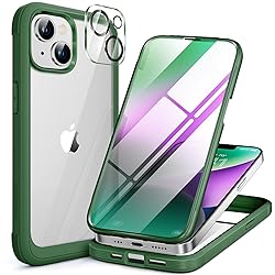 Miracase Glass Series Designed for iPhone 14 Plus