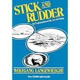 Stick and Rudder: An Explanation of the Art of Flying