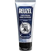 Amazon.com: Reuzel Fiber Gel, Flake Free Formula, 3.38 oz : Beauty