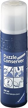 Ravensburger 179541 Puzzle Conserver Permanent