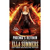 Phoenix's Refrain (Legion of Angels)