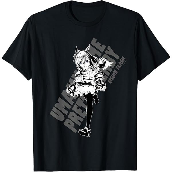 ウマ娘×BOSS コラボtシャツ　Hishi Amazon ウマ娘×BOSS コラボtシャツ Hishi Amazon Amazon.com: Umamusume