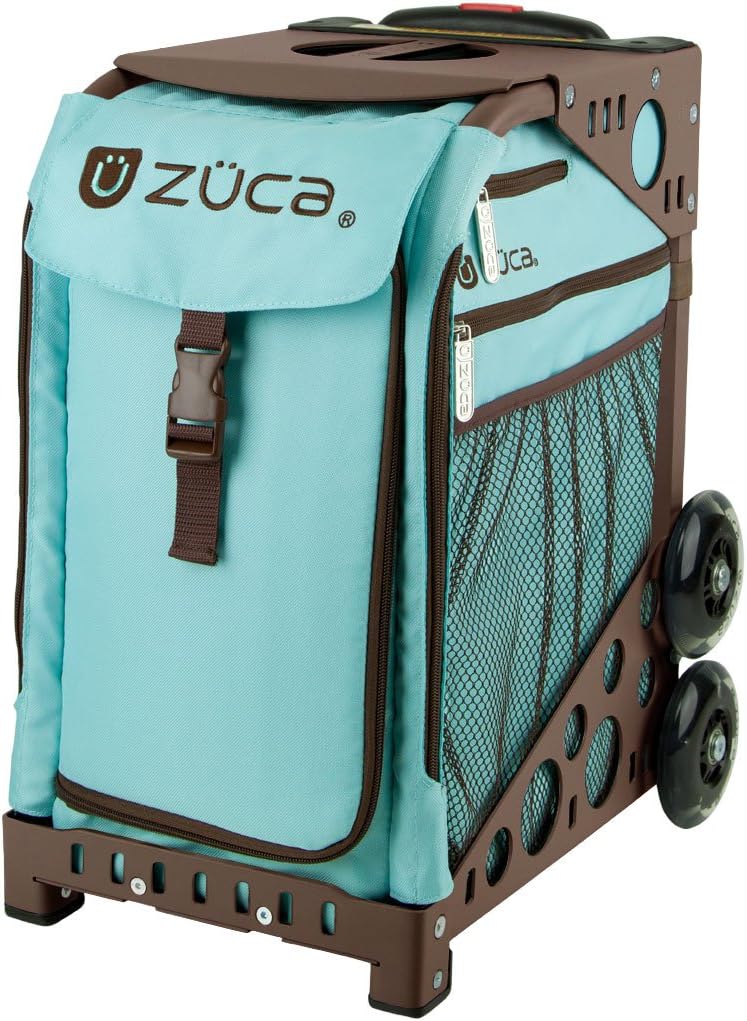 zuca bag cover