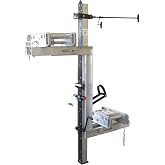 Titan Aluminum Pump Jack Scaffold System - Package #2