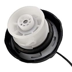 Gas Cap,Fuel Cap For 2000-2019 Dodge Ram 1500 2500