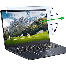 MCover Schutzhülle Für HP Envy 17-CRxxxx / CH0000 / CH1xx Serie (2021–2024) – Schwarz, Aus Polycarbonat