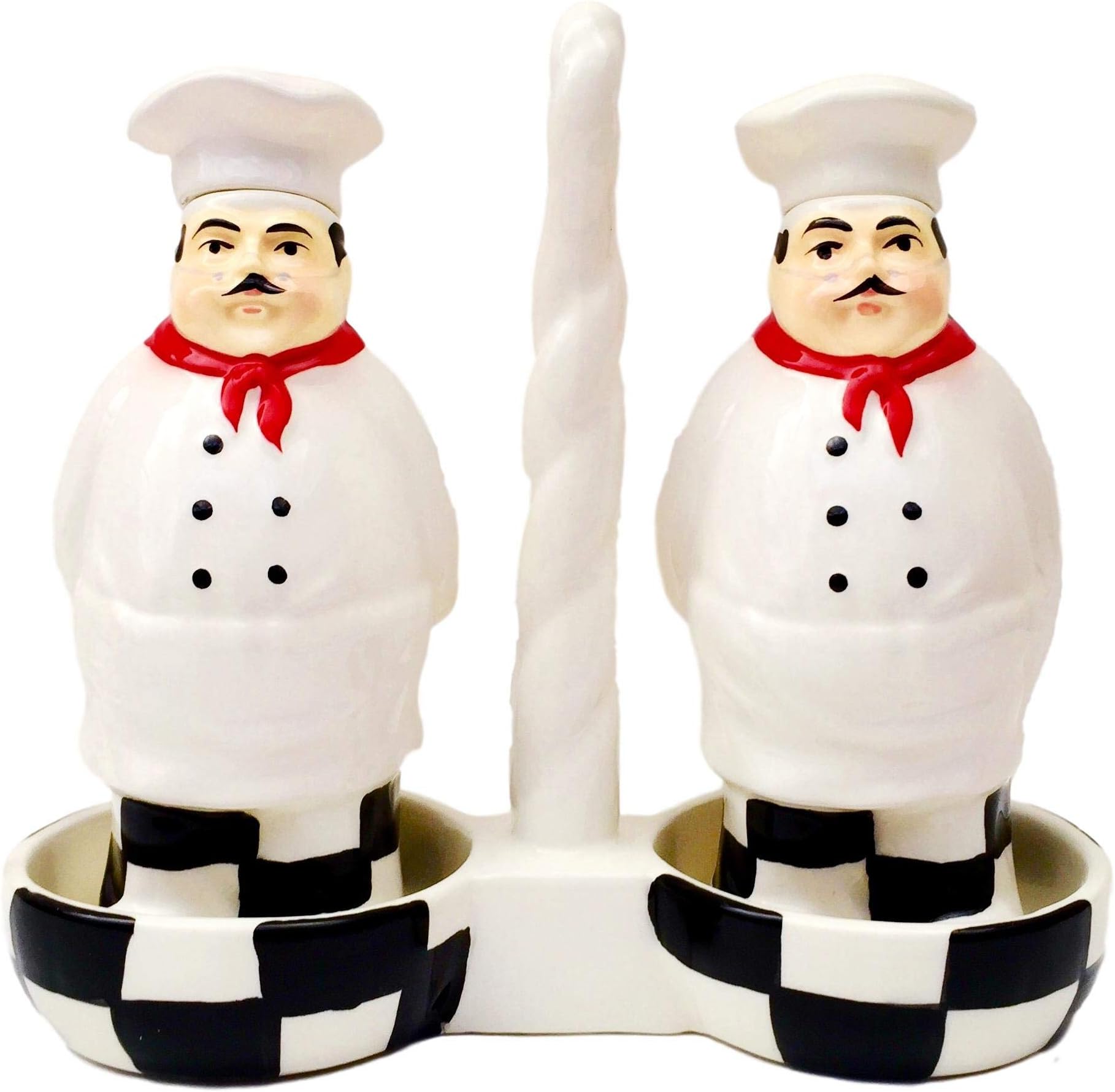 Bistro chef Oil and Vinegar set ,cruet set