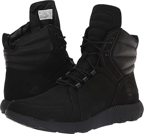 botas timberland flyroam