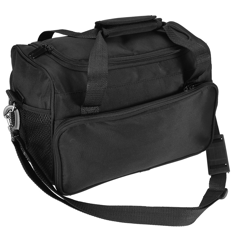 Tools Bag, Comb Holder Handbag, Bag, Multi-function Hairdresser Scissors Holder for Salon for Travel