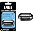 Braun 53B New Gen S5/6 Foil & Cutter Ersatz Scherkopf