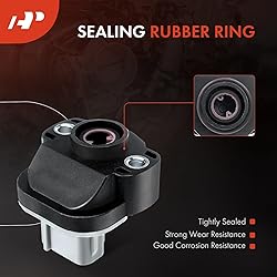 A-Premium TPS Throttle Position Sensor Compatible