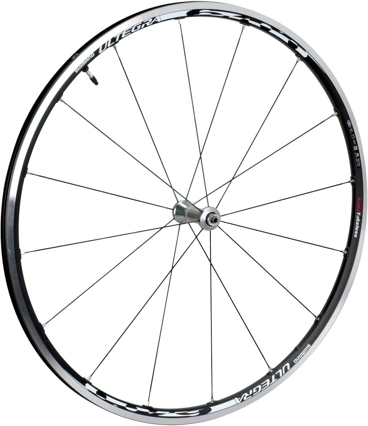 ultegra 6700 wheelset