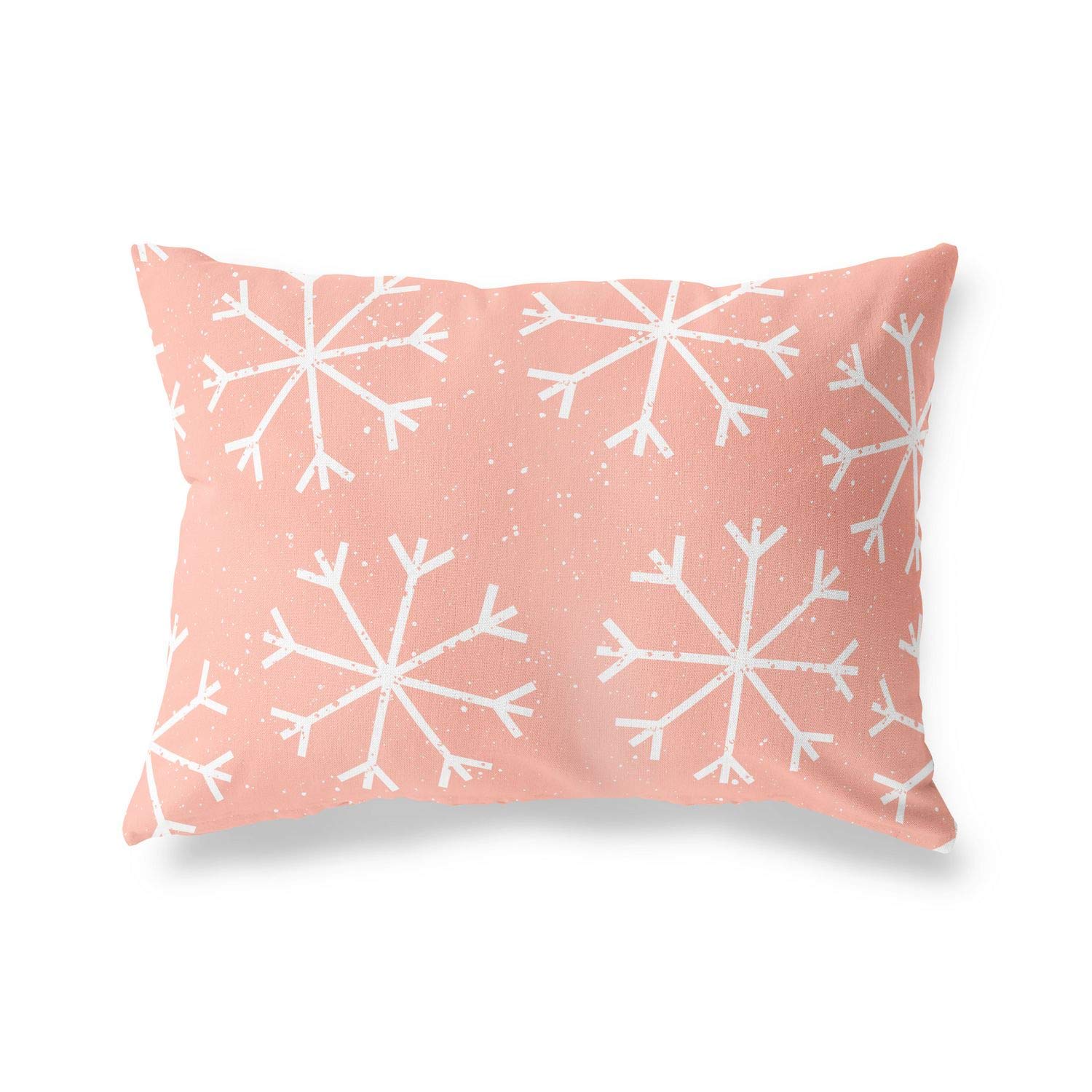 BonaMaison Decorative Cushion Cover, Random Pattern Throw Pillow Covers, Home Decorative Pillowcases for Livingroom, Sofa, Bedroom, Size: 45X60 Cm - Designed and Manufactured in Turkey