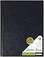 Pentalic Sketch Book, Hardbound, 8-1/2-Inch by 11-Inch