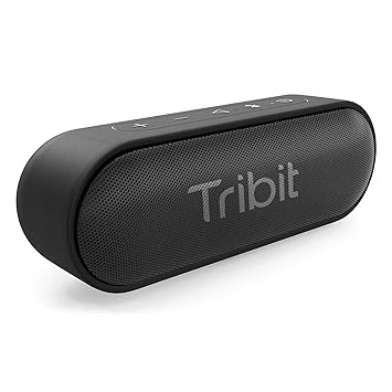 tribit xsound go ipx7