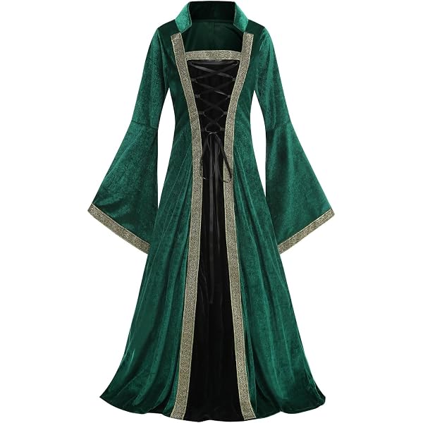 Amazon.com: Disguise Yennefer Costume, Official The Witcher Costume Dress  Outfit and Choker, Adult Size Women's Large (12-14) : Clothing, Shoes &  Jewelry