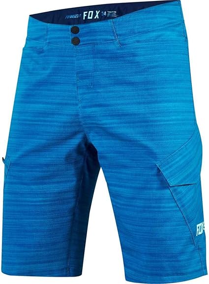 fox clothing ranger cargo baggy short