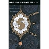 Cities of Salt