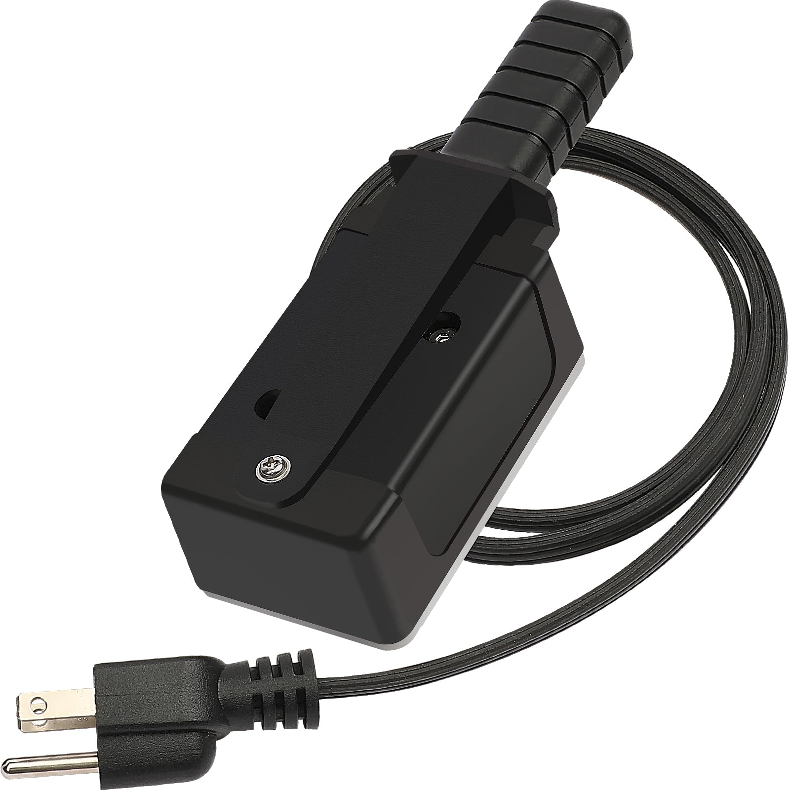 Photo 1 of 1155X 1155 Magnetic Engine Block Heater, 120V, 200W, Suitable for a wide range of vehicles, equipment, components, etc.