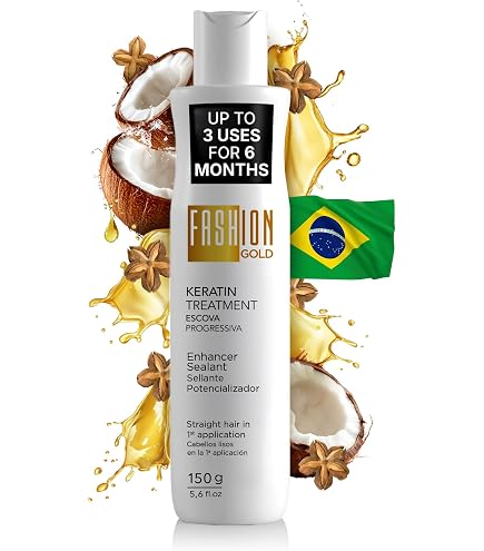 Amazon.com: Just Pinas - Bottle KERA BOND Pinoy Brazilian Hair Bo