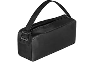 SARBLUE Carry Bag for Small Telescope and Spotting Scopes, Telescope Soft Carry Case