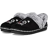 Skechers womens Bobs Cozy Kiss - Meow Pjs