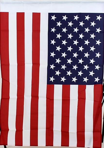 Amazon Com Ramson Imports Of America 28 X 40 U S Us American