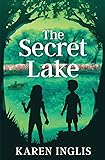 The Secret Lake: A children's mystery adventure