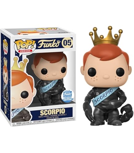 Amazon.com: Funko Wacky Wobbler Freddy with Proto Figure, Limited