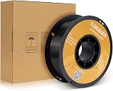 Kingroon PLA 3D Printer Filament Bundle 1.75mm 10kg Yellow Blue Green view 9