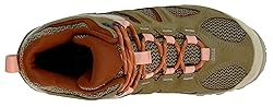 Merrell Women's Yokota 2 Mid WP Hiking