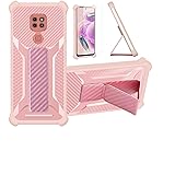 Aroepurt Case for Motorola Moto G9 Play Phone Case