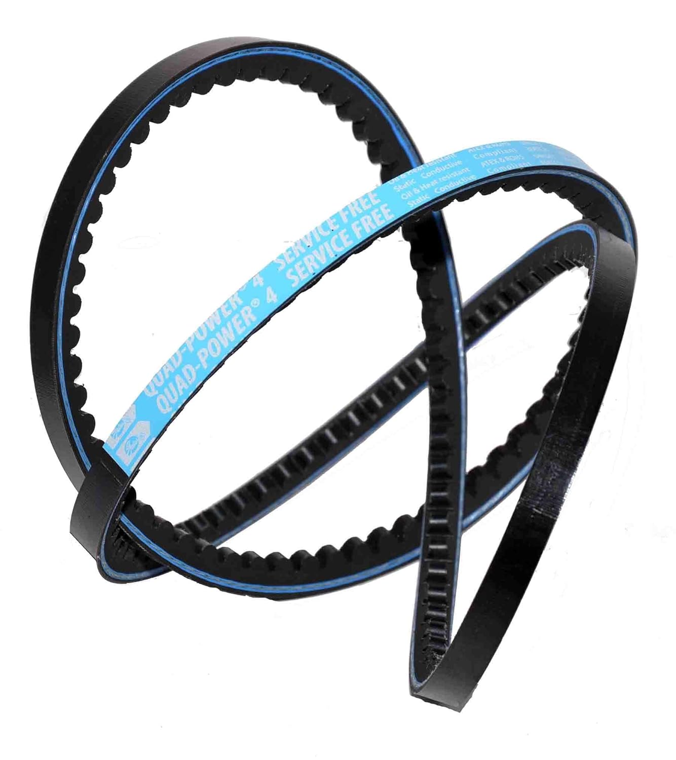 Gates Ind V Belt 9645 5vx654 Q Pw 4 Amazon Co Uk Business Industry Science