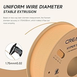 Official Creality Hyper PLA Filament 1.75mm, High