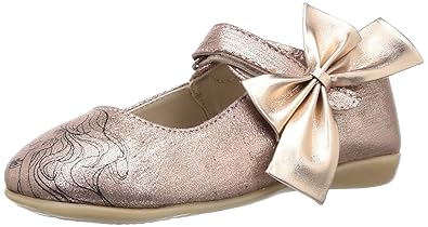 Girl's Ballet Flats