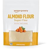 Amazon Grocery, Almond Flour, 16 Oz