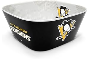 YouTheFan NHL Largy Party Bowl