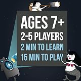 Exploding Kittens Expansion This Is The First Expansion Card Game 20 Cards view 2