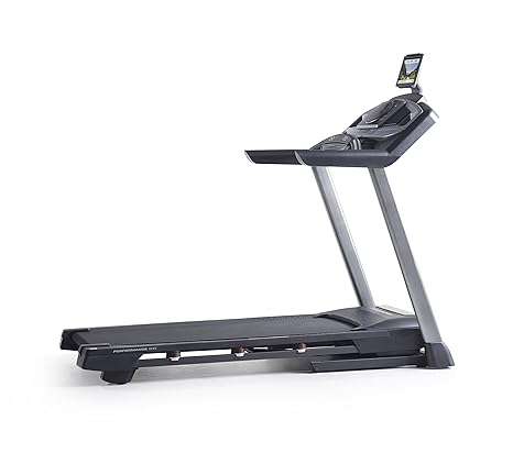 Amazon.com : ProForm Performance 600i Treadmill : Sports & Outdoors