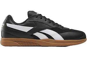 Reebok Unisex-Adult Hammer Street Sneaker