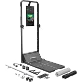 Speediance Gym Monster Smart Home Gym, Multifunctional Strength Machine | 220 LBS Resistance, Smith Machine, Power Cage, Squat Rack &amp; Cable Machine for Home Workouts
