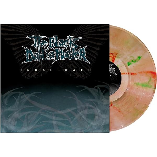 The Black Dahlia Murder - Deflorate - Amazon.com Music