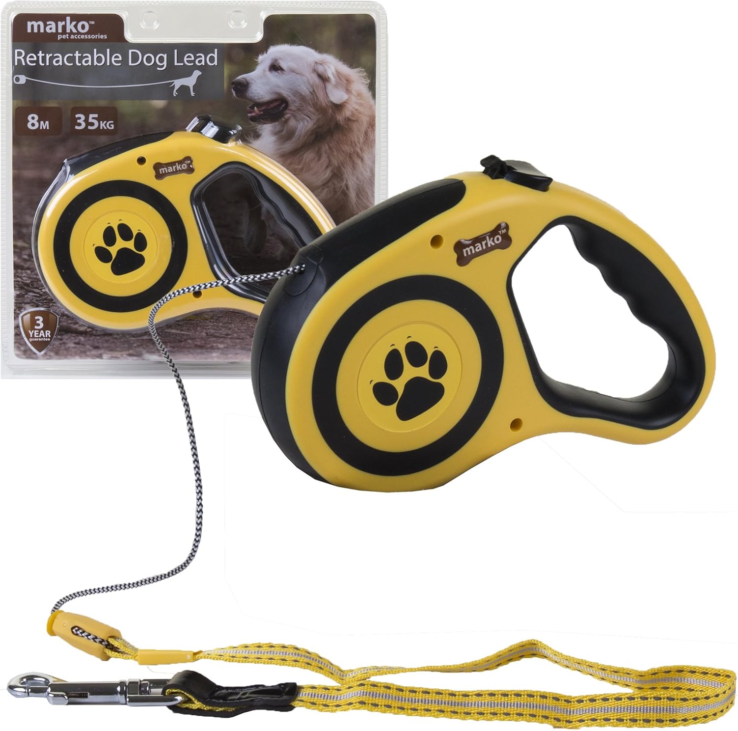 Flexi Lead Accessories 2025