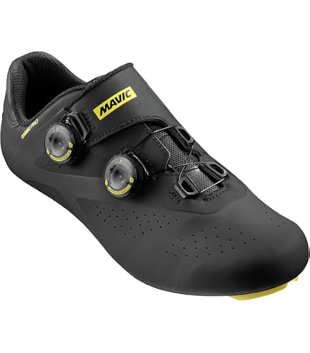 Amazon.com: Mavic Cosmic Boa SPD Mountain Bike Shoe Coffee/Liquor