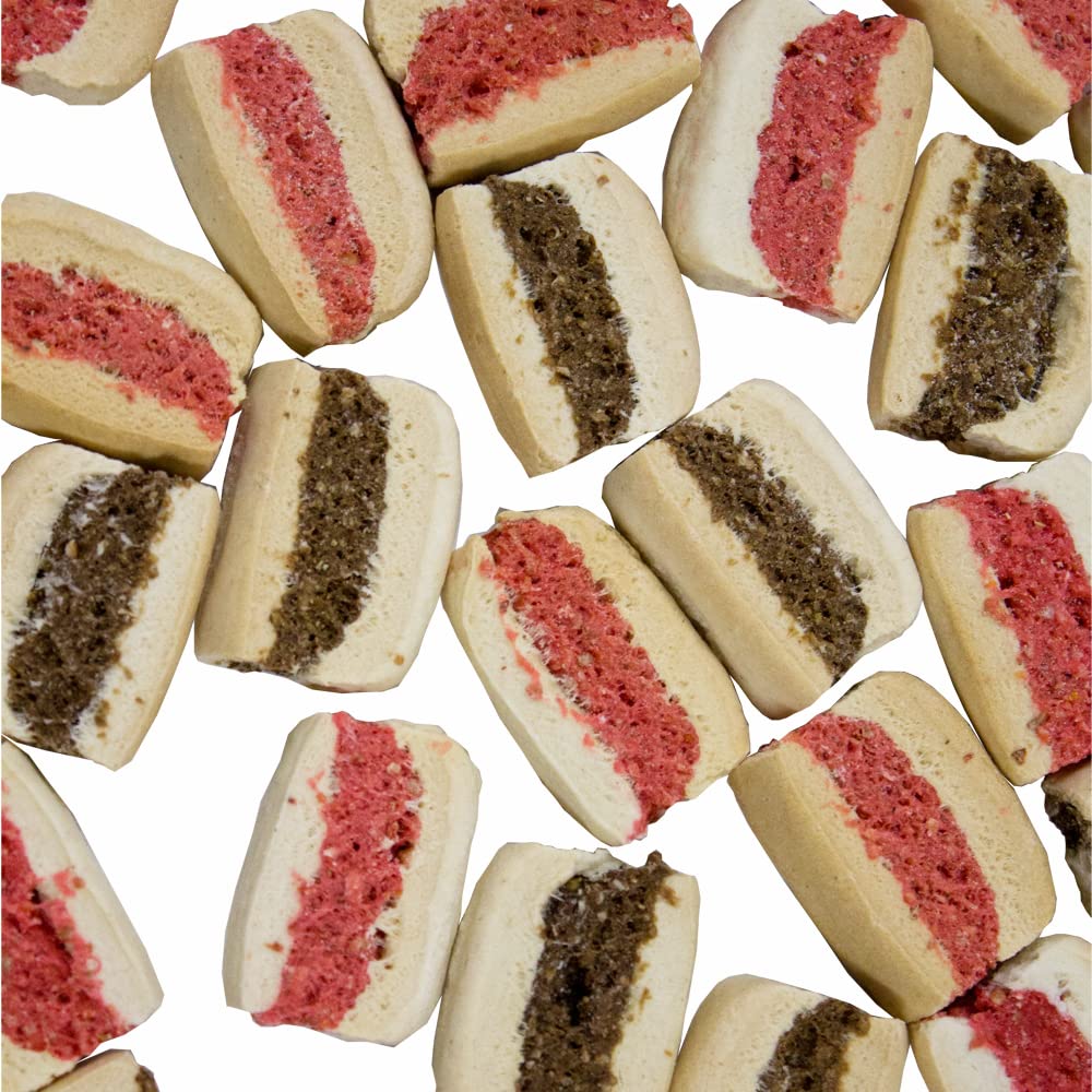 Extra Select Popular Mix Dog Treats - High Value Dog Biscuits & Snacks for Training - 1 kg