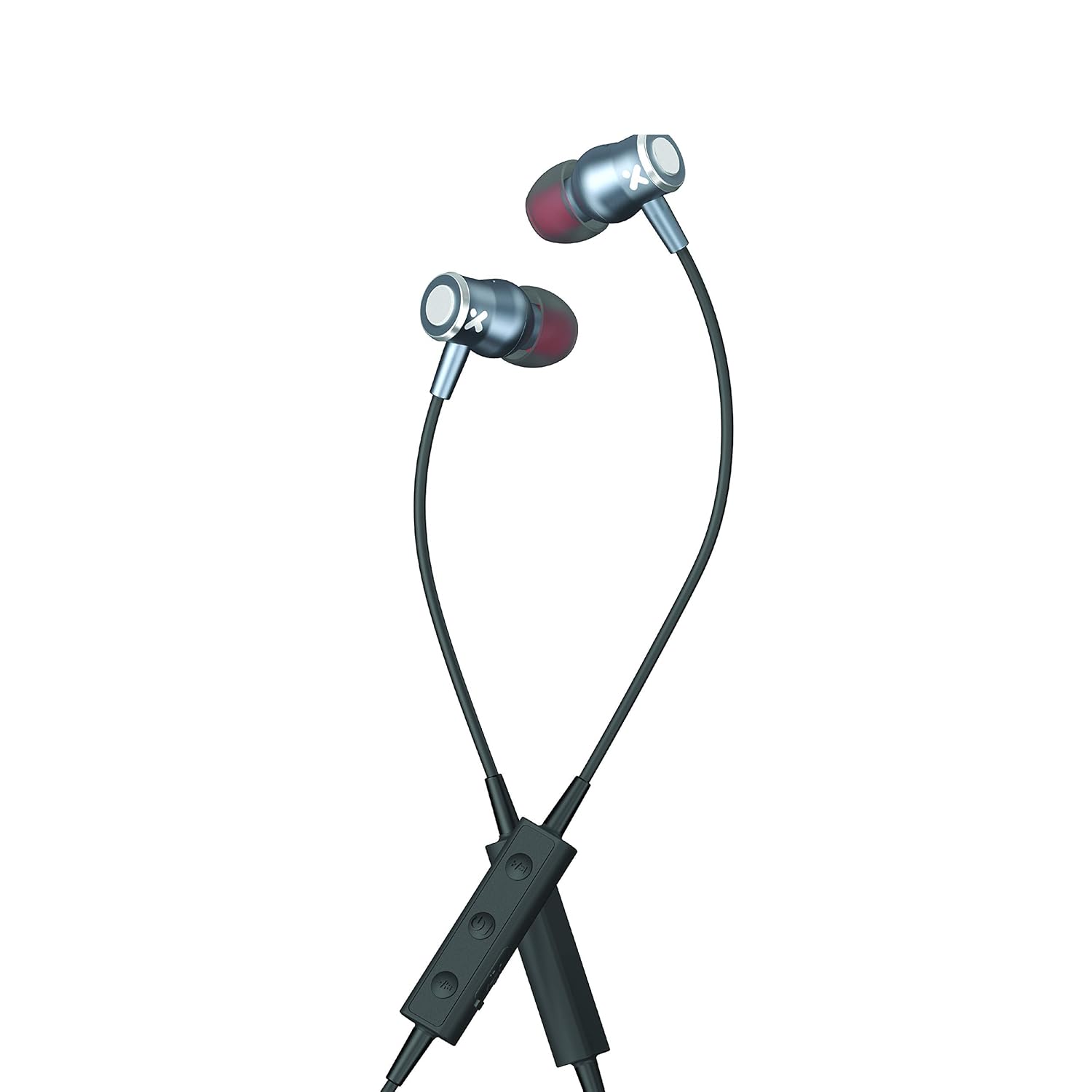 x mini wireless headphones