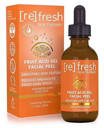 natural glycolic acid