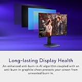 Alienware AW2725Q 27 inch QD OLED 4K 240Hz G-Sync HDR True Black 400 view 6