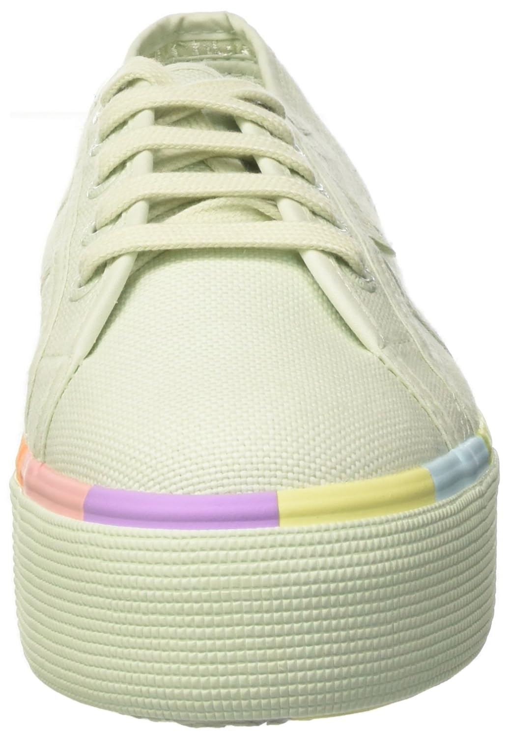 superga bianche personalizzate